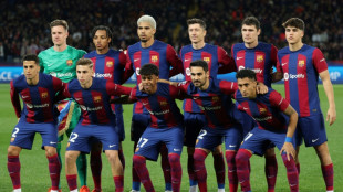 Barcelona anuncia jogos contra City, Real e Milan na pr&eacute;-temporada