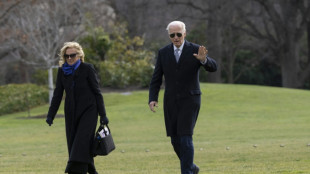 Biden trifft am Montag Angeh&ouml;rige der Anschlagsopfer in New Orleans