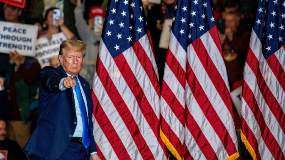 Trump muda de estrat&eacute;gia e n&atilde;o vai testemunhar em julgamento de fraude em Nova York