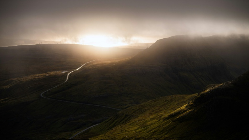  Las islas Feroe autorizan el derecho a abortar hasta las 12 semanas de embarazo 