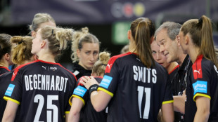 EM-H&auml;rtetest bestanden: DHB-Frauen siegen in Ungarn