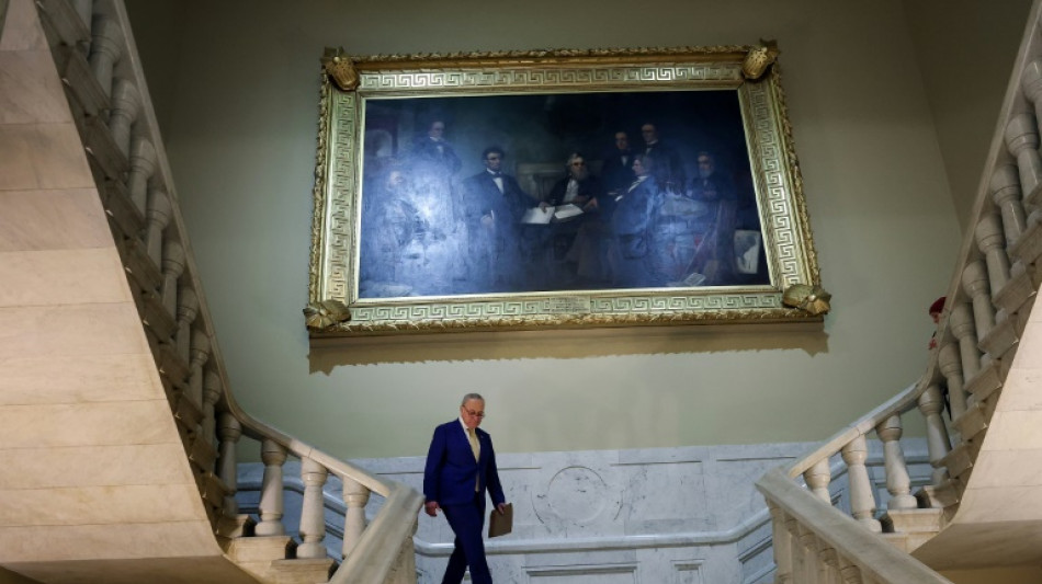 Republicanos bloqueiam ajuda &agrave; Ucr&acirc;nia