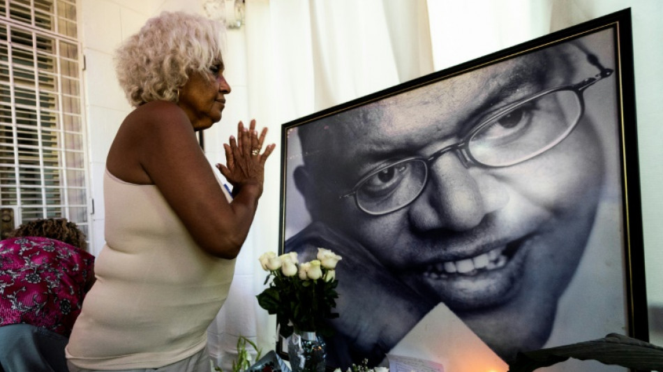 Cuba despide cantando a Pablo Milan&eacute;s