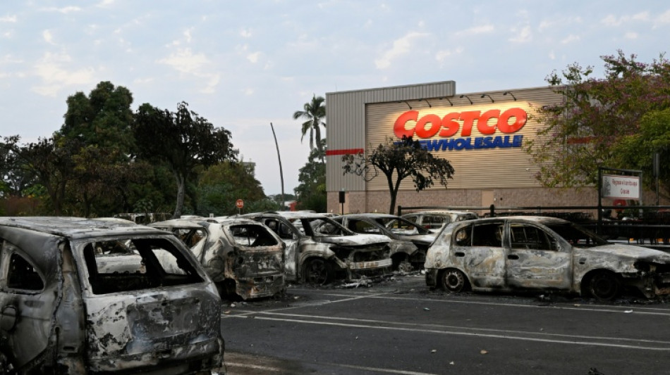  Au Mexique, l'Etat de Jalisco sonn&eacute; par la furia vengeresse des narcos 