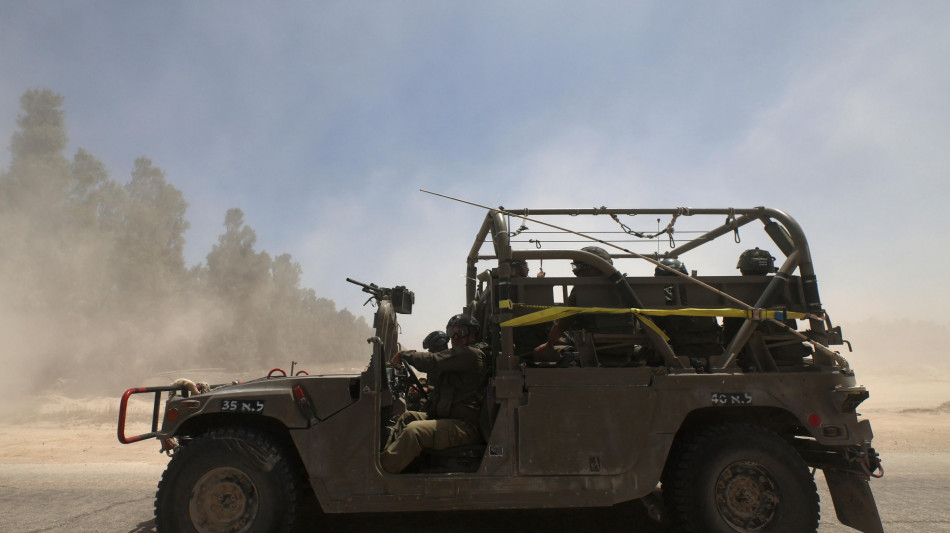 007 Usa, Israele si prepara ad attaccare centrali Iran