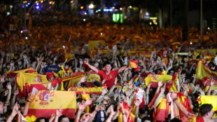 Mondial-2026: les champions du monde de retour au bercail pour f&ecirc;ter leur sacre &agrave; Madrid