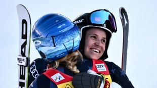 Mondiaux de ski alpin: Pinturault pour une nouvelle m&eacute;daille sur le parall&egrave;le