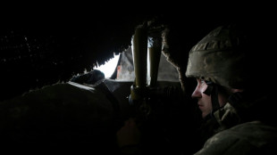 Ukraine: la tension cro&icirc;t sur le terrain, Washington redouble d'accusations contre Moscou