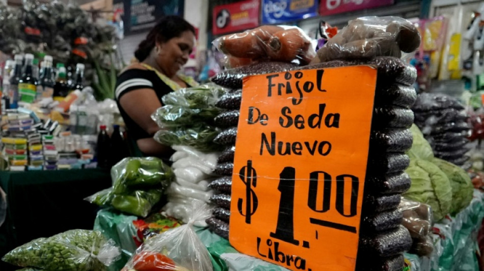  El Salvador enfrenta incerteza econ&ocirc;mica ap&oacute;s ofensiva contra as gangues 