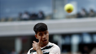 Rolando Garros: battuto Shelton, Alcaraz va ai quarti