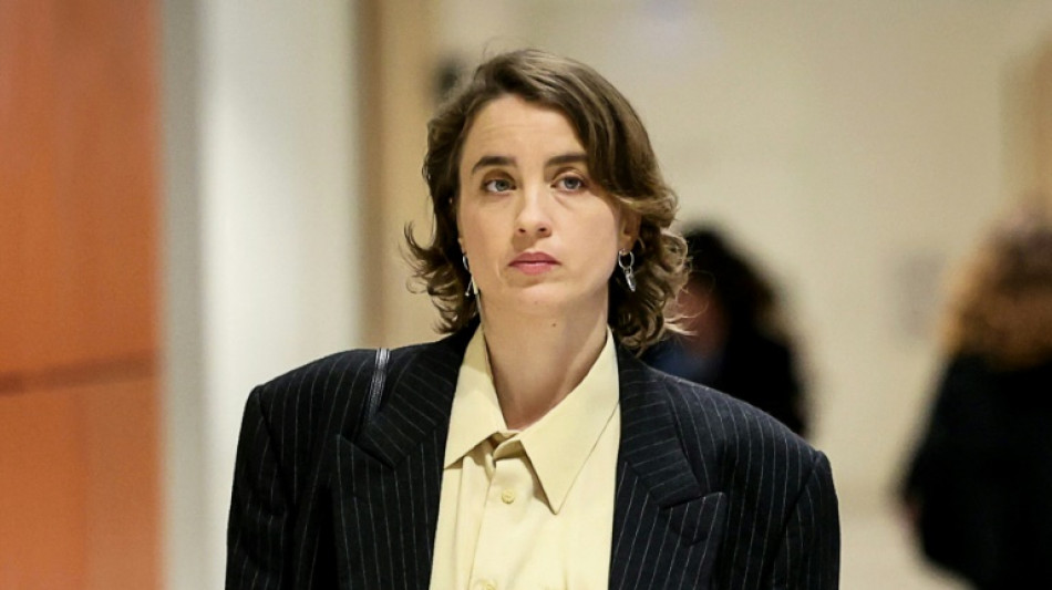 Missbrauchsprozess: Staatsanwalschaft fordert Haftstrafe gegen franz&ouml;sischen Regisseur