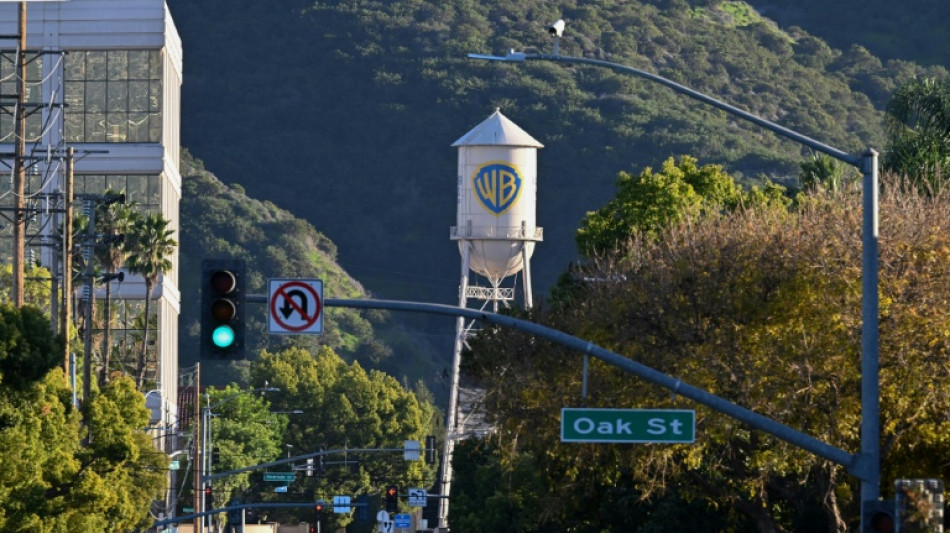  EU conditionally clears Paramount bid for Warner Bros. 