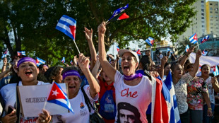 Di&aacute;logo entre Cuba e EUA &eacute; 'muito preliminar', diz vice-chanceler de Cuba