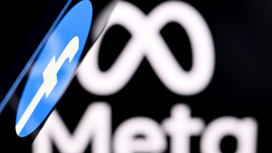 Meta starts removing under-16s from social media in Australia