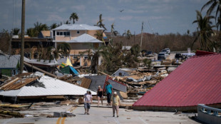 Asciende a 62 la cifra de muertos por hurac&aacute;n Ian en EEUU