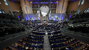 Bundestag stimmt &uuml;ber Chancen-Aufenthaltsrecht und Pflegepersonal in Kliniken ab