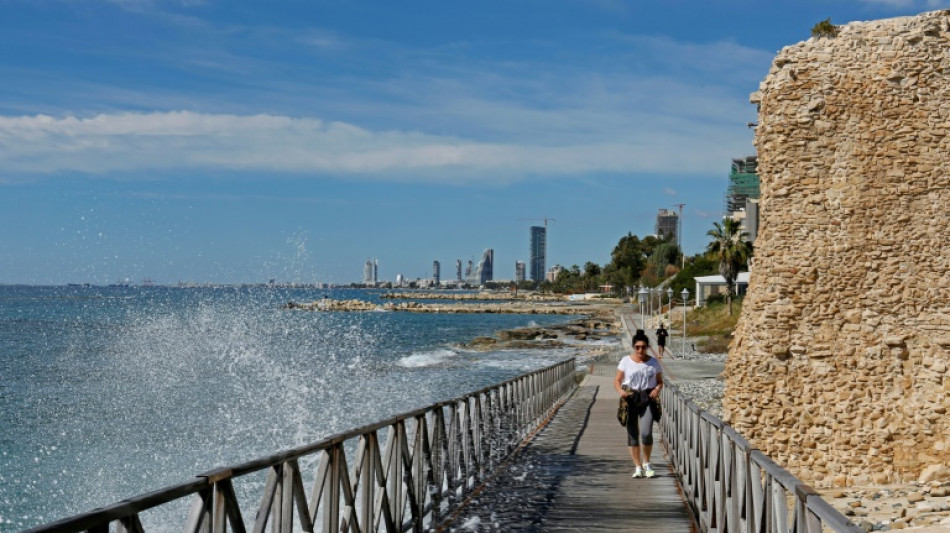 Cyprus says Gulf state protested after tourists attacked