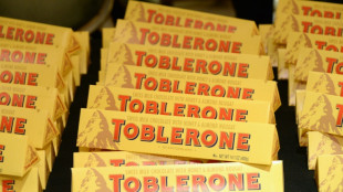 El chocolate Toblerone ya no se fabricar&aacute; exclusivamente en Suiza

