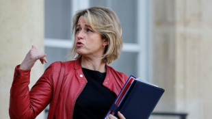 Crise russo-ukrainienne: la France ne risque pas une p&eacute;nurie de gaz, assure Pompili