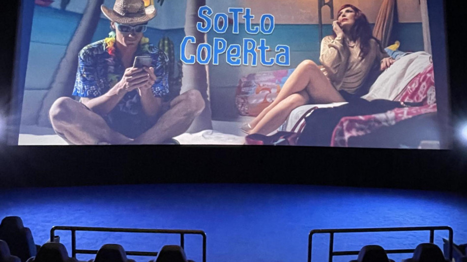 "Sottocoperta", &egrave; in streaming il film sulle 'vacanze talpa'