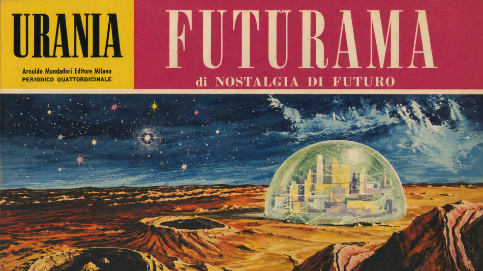  Realt&agrave; distopica, al Man di Nuoro una nuova fiducia nel domani 