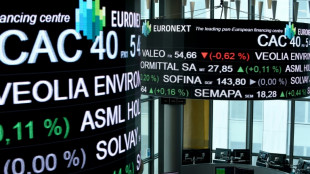 Les Bourses europ&eacute;ennes terminent la s&eacute;ance en petite forme