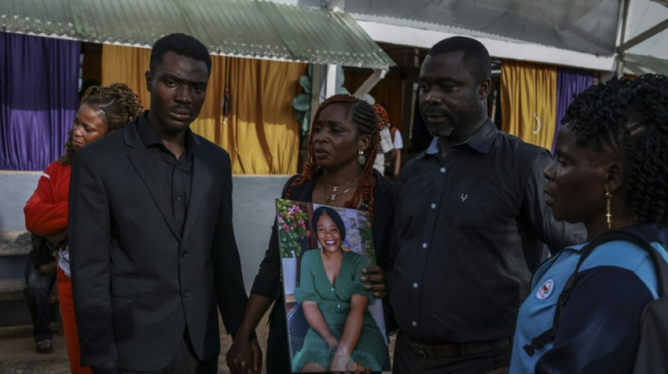  Au Cameroun, les f&eacute;minicides se multiplient, les familles r&eacute;clament justice
 