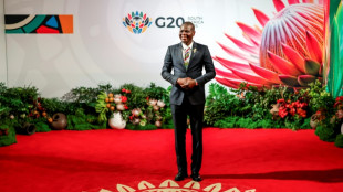 EEUU quita a Sudáfrica del sitio oficial del G20