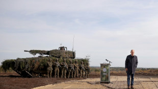 Sch&uuml;tzenpanzer Puma derzeit offenbar nur bedingt kriegstauglich
