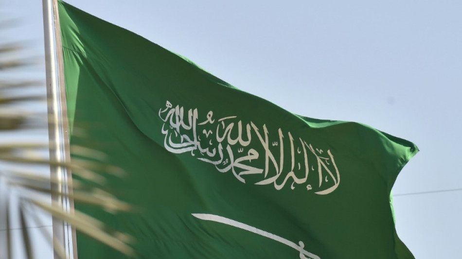 Arabie saoudite: plus de 100 &eacute;trangers ex&eacute;cut&eacute;s depuis le d&eacute;but de l'ann&eacute;e  