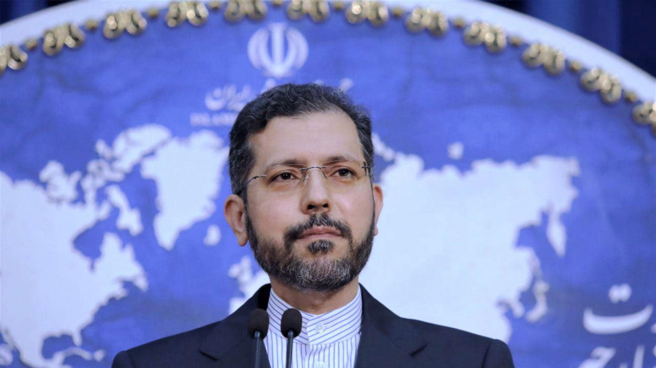  Teheran, 'se Usa mandano truppe di terra sar&agrave; un altro Vietnam' 