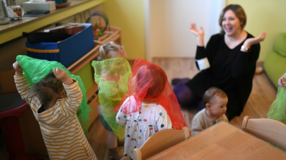  Zahl der Empf&auml;nger von Baf&ouml;g f&uuml;r Fortbildungen leicht gesunken 
