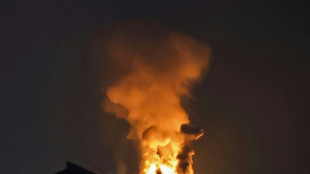 Tr&ecirc;ve pr&eacute;caire entre Isra&euml;l et le Jihad islamique apr&egrave;s des hostilit&eacute;s sanglantes