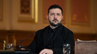 Zelensky, serve sostegno dell'Europa per 2-3 anni di lotta