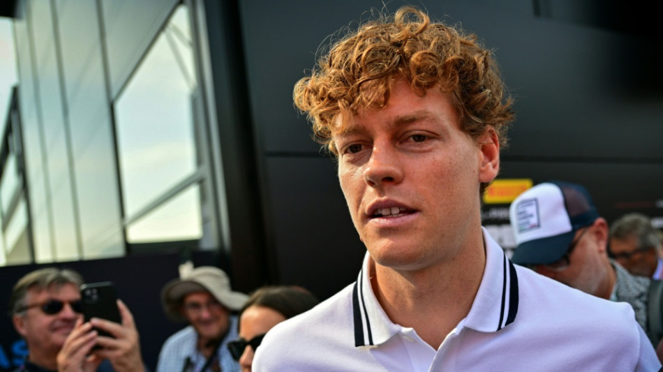  Sinner muss Saison beenden - Zverev vor Sprung an die Spitze 