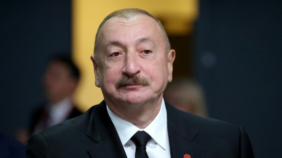 Guerre au Moyen-Orient: l'attaque de drones iraniens sur l'Azerba&iuml;djan fait craindre l'extension du conflit au Caucase