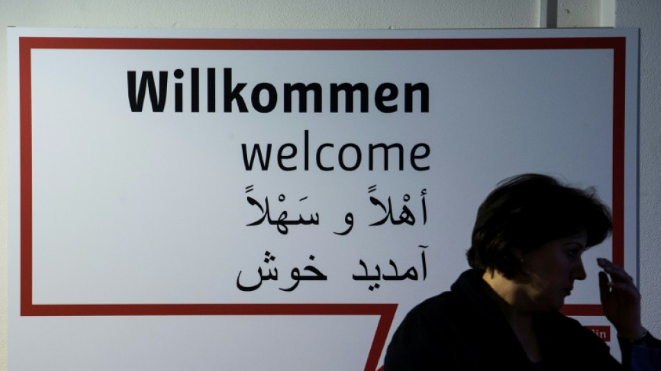 Bundesregierung skizziert Eckpunkte f&uuml;r Reform des Einwanderungsrechts