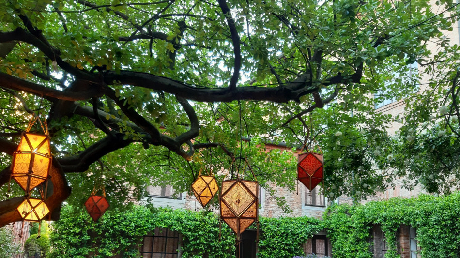  Arriva la prima edizione di Elle Bnp Paribas Women In Venice 