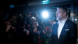 Eslov&aacute;quia: parciais indicam disputa entre Pellegrini e Korcok no 2&ordm; turno