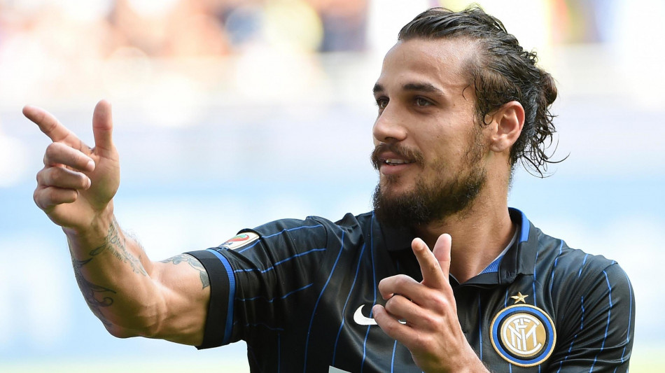  L'ex azzurro Osvaldo ricoverato in terapia intensiva in Argentina 