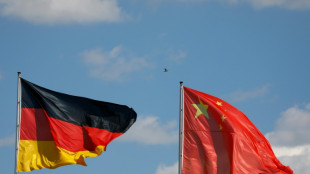 SPD fordert von Merz klare wirtschaftspolitische Worte bei China-Reise