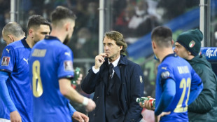 Italien trauert - Chiellini: "F&uuml;r Fehler bezahlt"