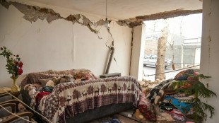 Un sismo de magnitud 5,9 en Ir&aacute;n deja tres muertos y cientos de heridos