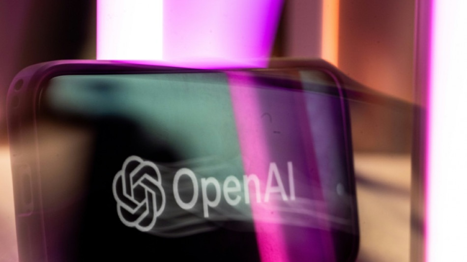 OpenAI says three staffers fired for mishandling 'sensitive' info 