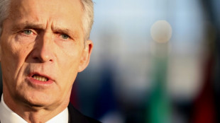 Stoltenberg schlie&szlig;t getrennten Nato-Beitritt von Finnland und Schweden nicht aus