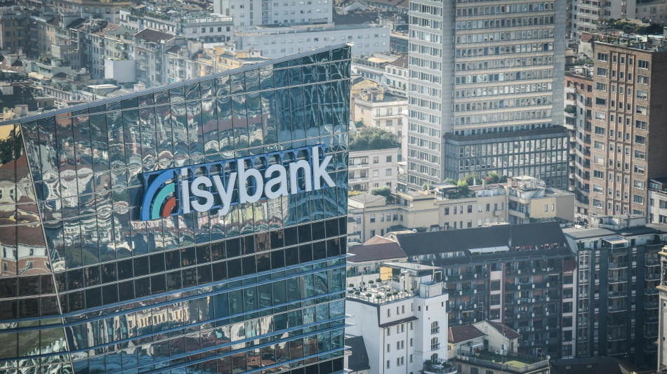 Isybank piace ai giovani, App pi&ugrave; scaricata su dispositivi Apple