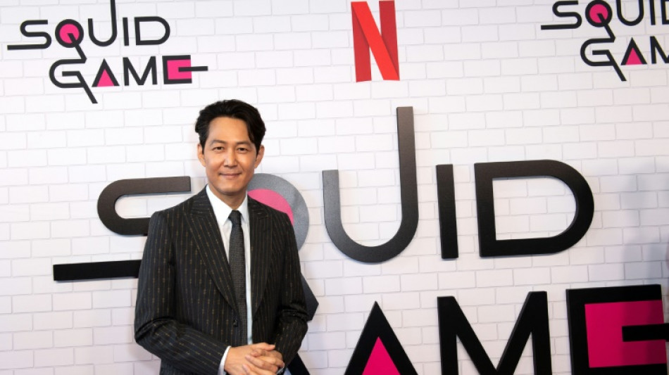 Netflix busca candidatos para una versi&oacute;n de telerrealidad de "El juego del calamar"