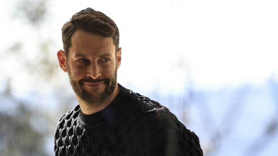 Parterre de stars pour le retour de Jacquemus &agrave; la Fashion Week parisienne