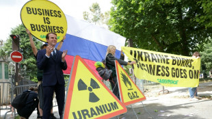 Vol de la statue de Macron au mus&eacute;e Gr&eacute;vin: deux militants de Greenpeace mis en examen