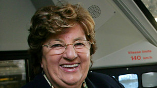 D&eacute;c&egrave;s de Ma&iuml;t&eacute;, l'ex-animatrice de l'&eacute;mission "La Cuisine des Mousquetaires"